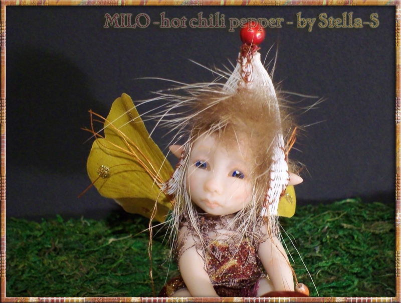 Fairy Milo back to gallery